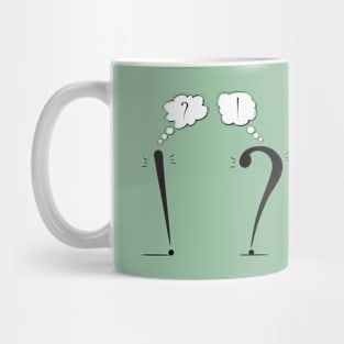 What?! Mug